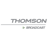 thomson broadcast