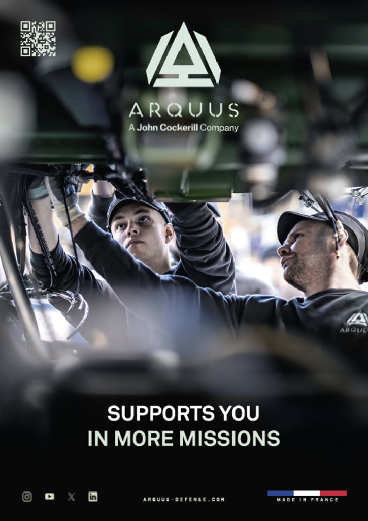 arquus