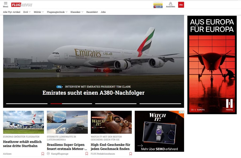HELSING_www.flugrevue.de_Dec 25